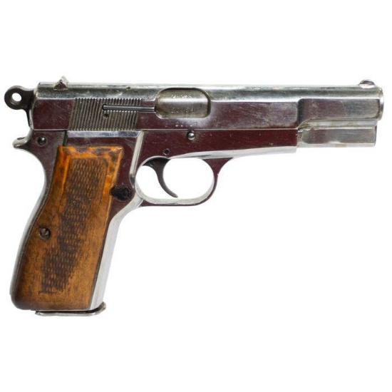 FEG P9M - 9MM