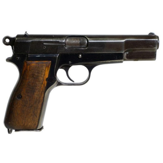 FEG P9R - 9MM