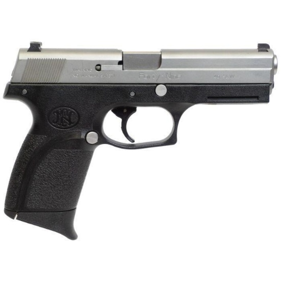 FNH FORTY-NINE - 40 S&W