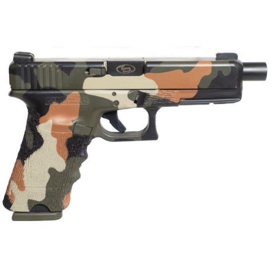 GLOCK 20 GEN 3 - 10MM
