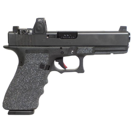 GLOCK 21 GEN 3 - 45 ACP