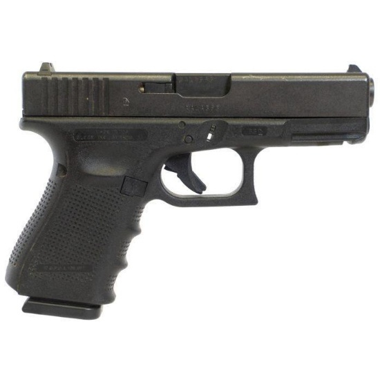 GLOCK 23 GEN 4 - 40 S&W
