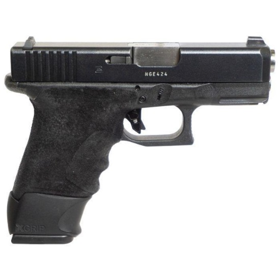 GLOCK 30 GEN 3 - 45 ACP