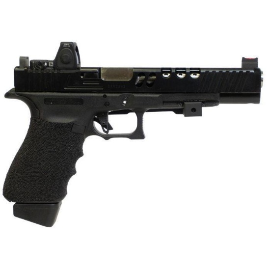GLOCK 40 GEN 4 - 10MM