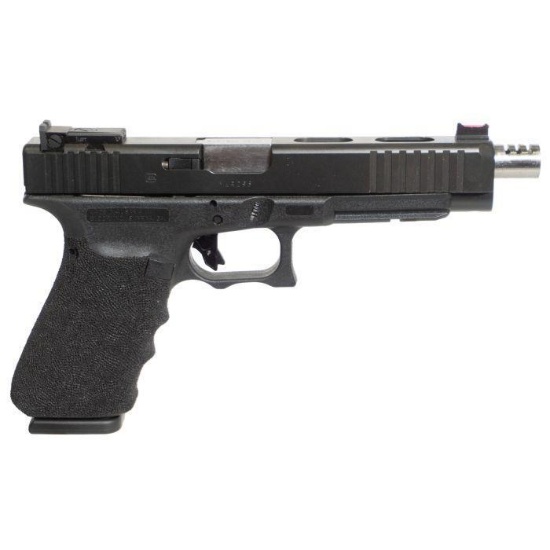 GLOCK 41 GEN 4 - 45 ACP