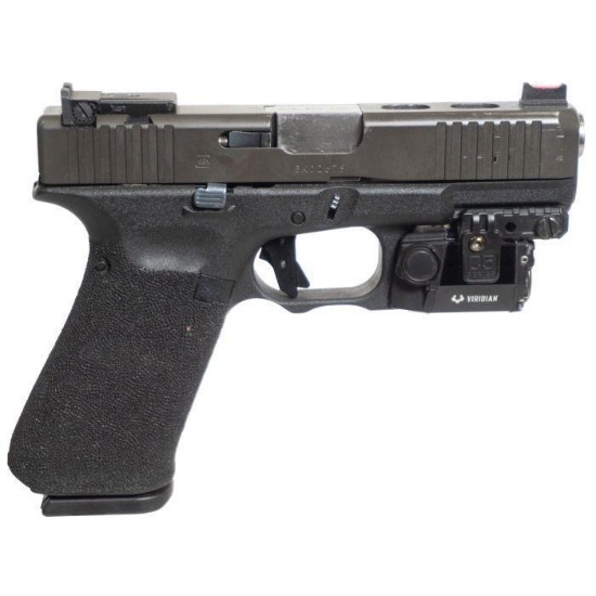 GLOCK 45 - 9MM
