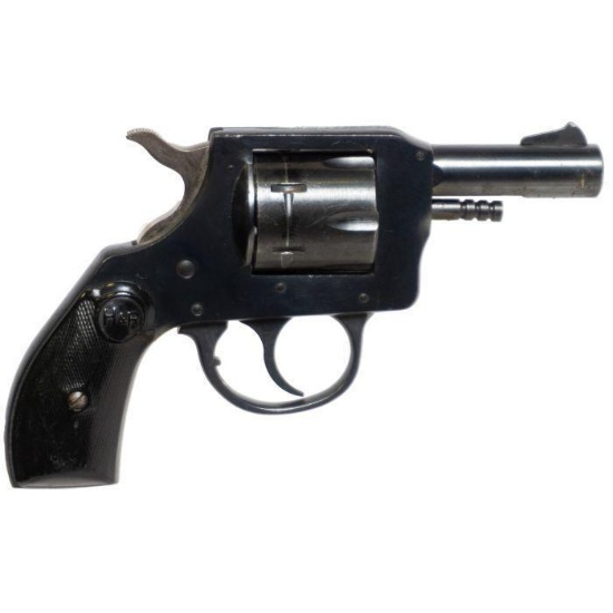 H&R 732 - 32S&W LONG