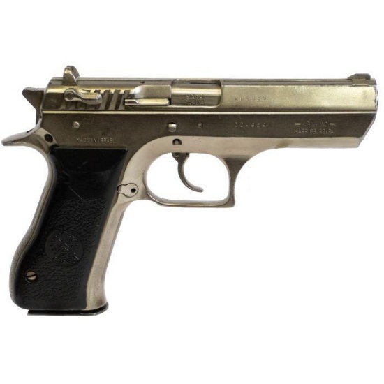IMI JERICHO 941 - 9MM