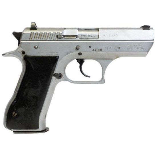 IMI JERICHO 941FS - 9MM
