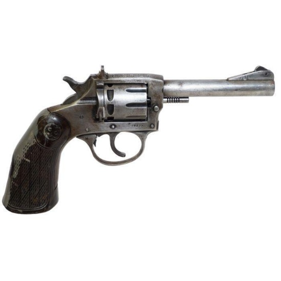 IVER JOHNSON 57A - 22LR
