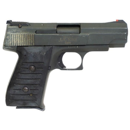 JIMINEZ Model not found - 9MM