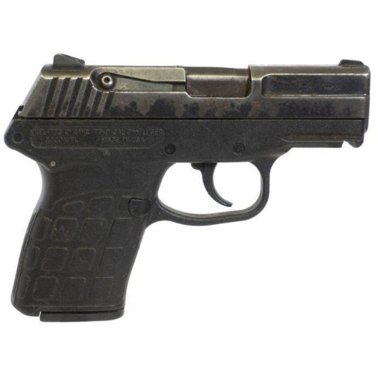 KELTEC PF9 - 9MM
