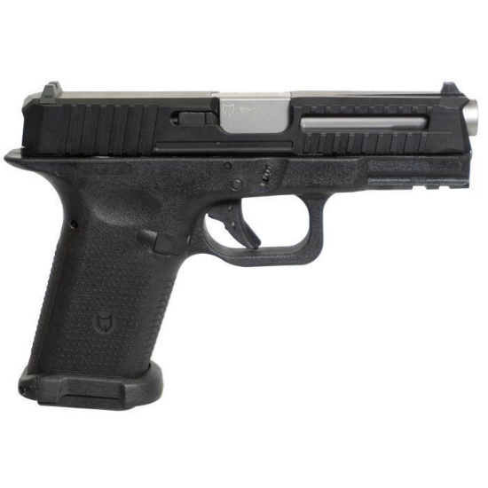 LONE WOLF LTD19 V1 - 9MM