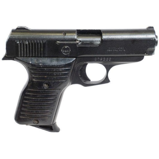 LORCIN L380 - .380 ACP