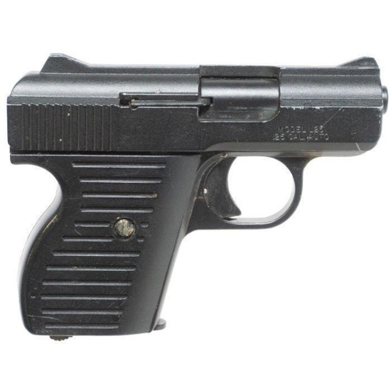 LORCIN LT 25 - .25 ACP