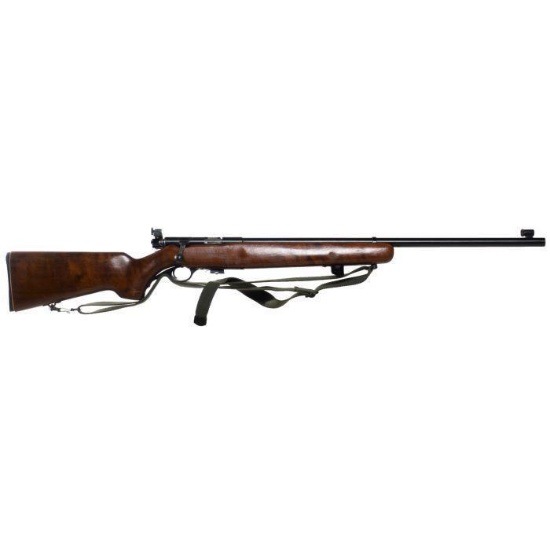 MOSSBERG 144 LSA - .22 LR