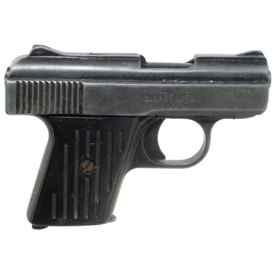 PHOENIX ARMS RAVEN - .25ACP