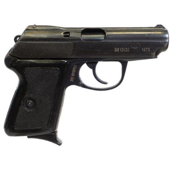 POLISH P64 - 9X18