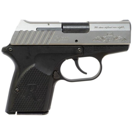 REMINGTON RM380 - 380 ACP