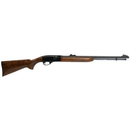 REMINGTON SPEEDMASTER 552 - 22LR