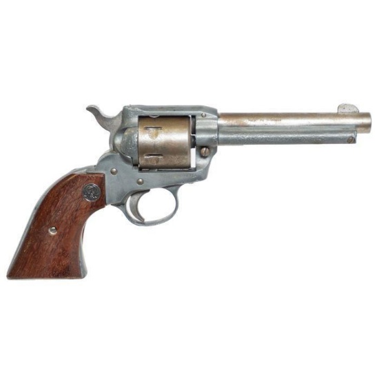 ROHM 66 - .22LR
