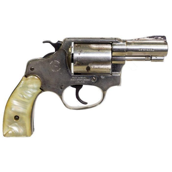 ROSSI M885 - 38 SPECIAL