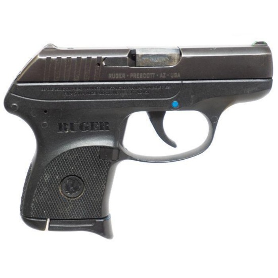 RUGER LCP - .380 ACP