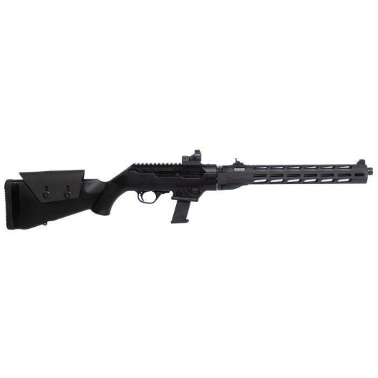 RUGER PC CARBINE - 9MM