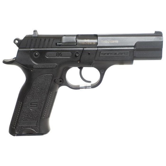 SARSILMAZ B6 - 9MM