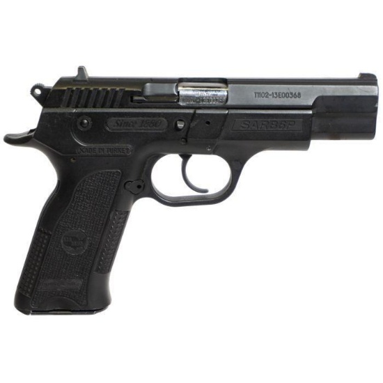 SARSILMAZ SARB6P - 9MM