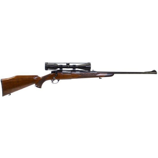 SAUER & SOHN JUNIOR - .224WBY