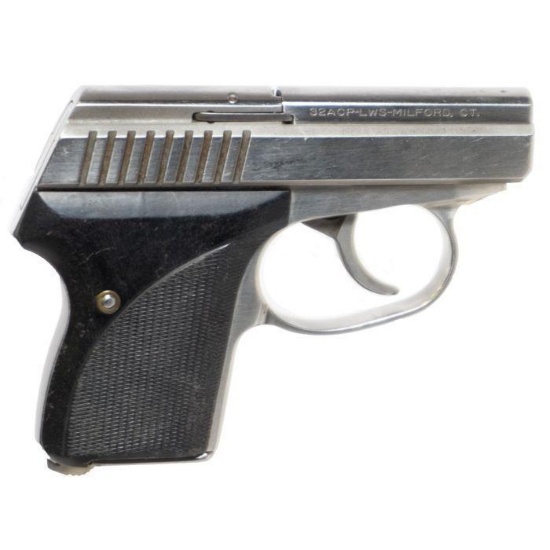 SEECAMP LWS 32 - 32 ACP
