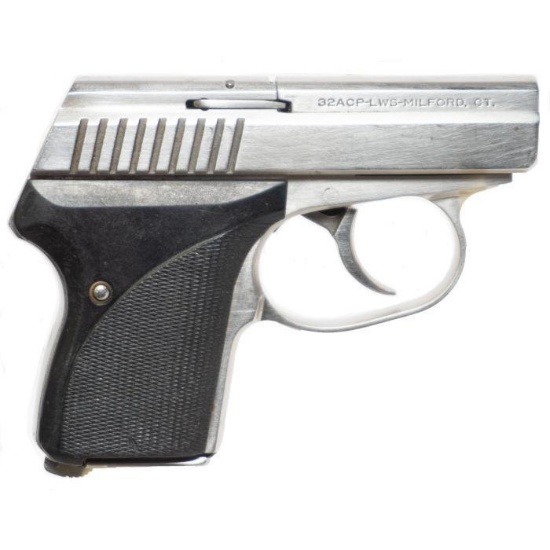 SEECAMP LWS 32 - 32 ACP
