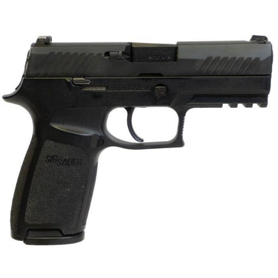 SIG SAUER P320 - 9MM