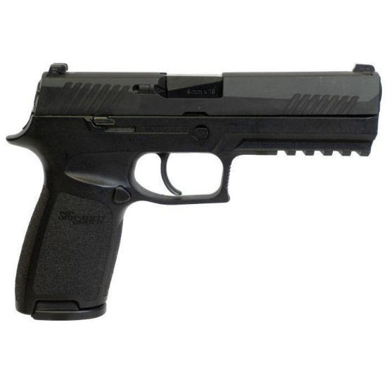 SIG SAUER P320 - 9MM