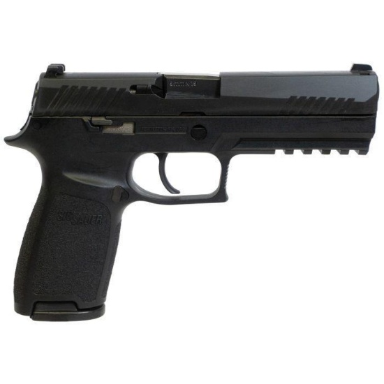 SIG SAUER P320 - 9MM