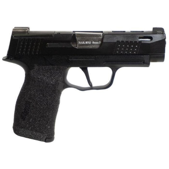 SIG SAUER P365XL - 9MM