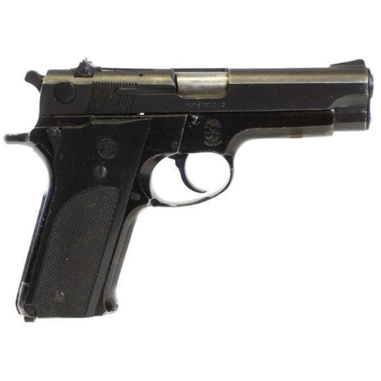 SMITH & WESSON 59 - 9MM