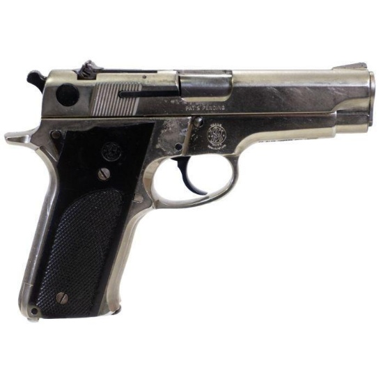 SMITH & WESSON 59 - 9MM
