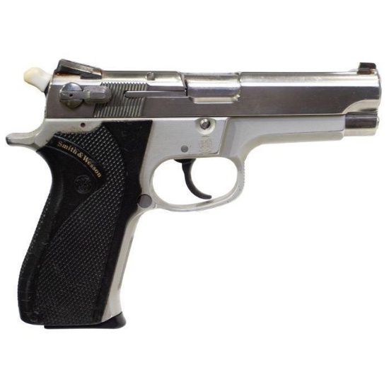 SMITH & WESSON 5903 - 9MM