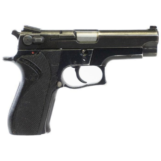 SMITH & WESSON 5904 - 9MM