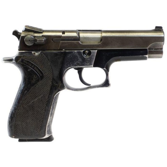 SMITH & WESSON 5904 - 9MM