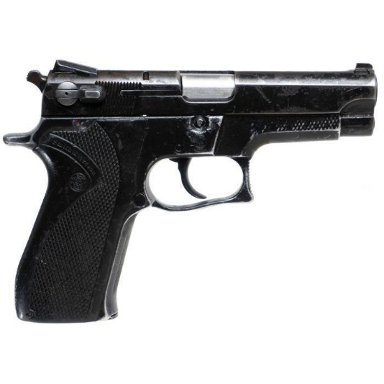 SMITH & WESSON 5904 - 9MM