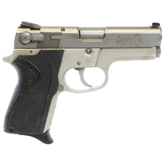 SMITH & WESSON 6909 - 9MM