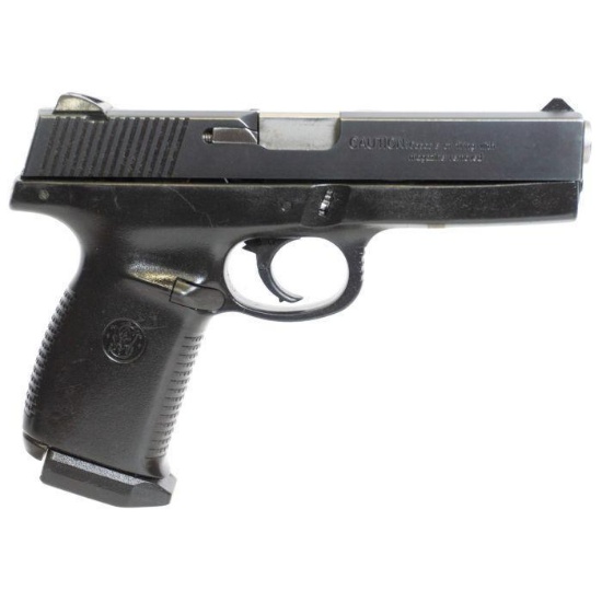 SMITH & WESSON SW9F - 9MM