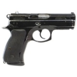 CZ75D COMPACT - 9MM