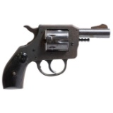 H&R 632 - .32 S&W