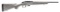 Bergara - BMR - .22 Mag (.22 WMR) - Steel Barrel