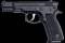 CZ - CZ 75BD - 9mm Luger