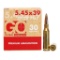 Kalashnikov - 5.45x39mm - 30 Rounds